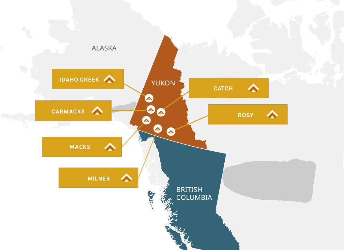 project-map